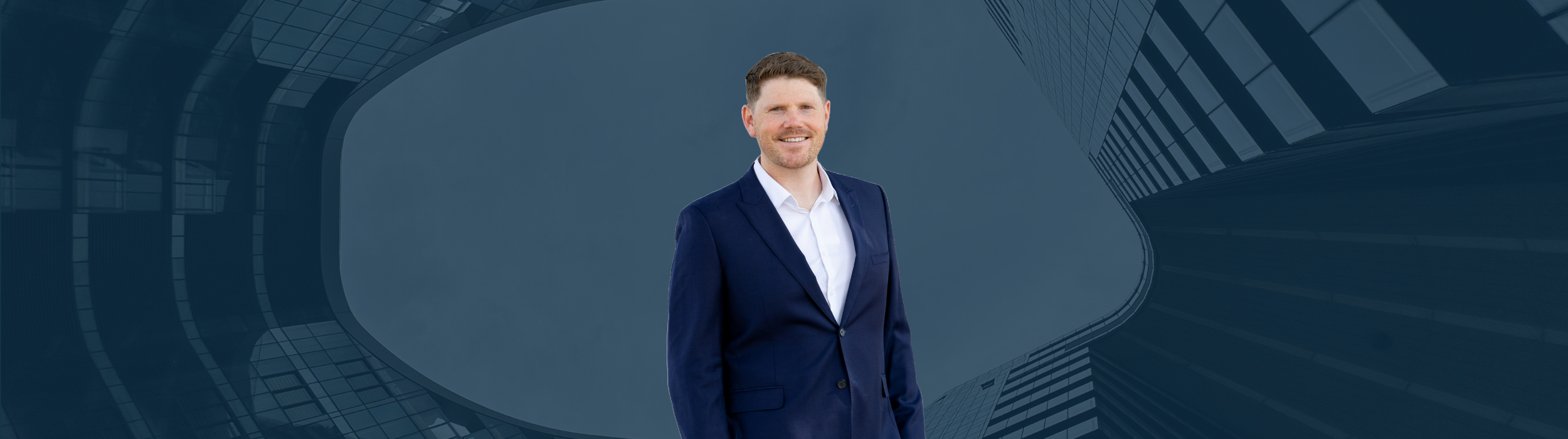 Welcome | Robert Holman Joins BSE as National Team Leader for Vertical Transportation 