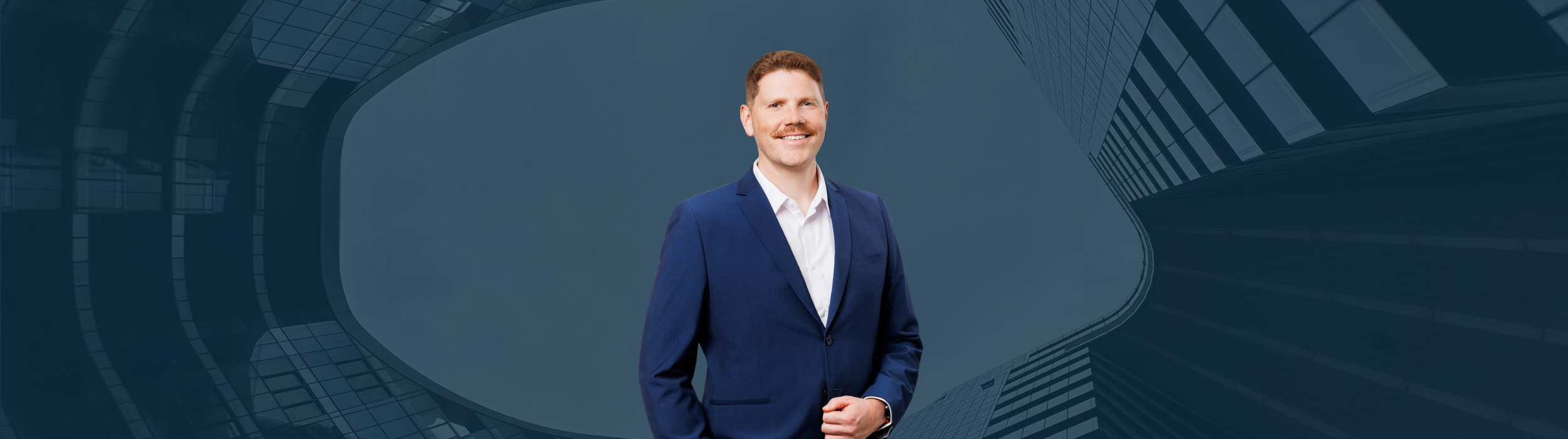 Welcome Q&A | Robert Holman