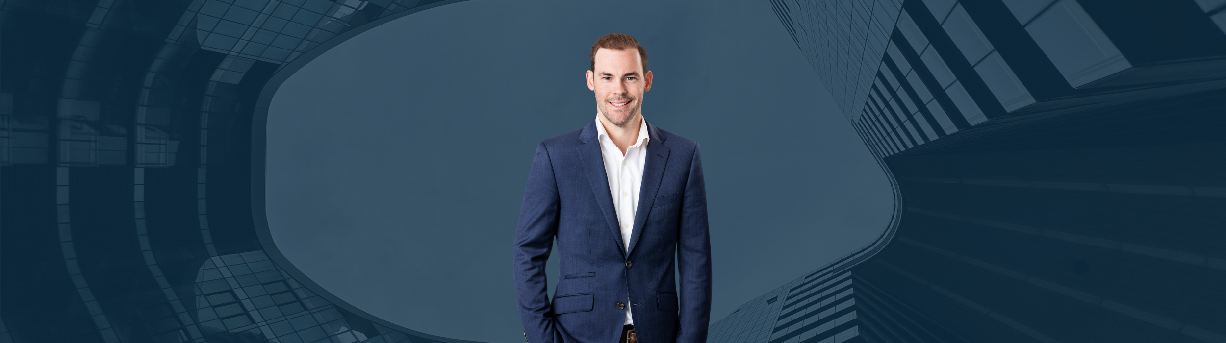 Touch Base with TeamBSE | Wade Prendergast 