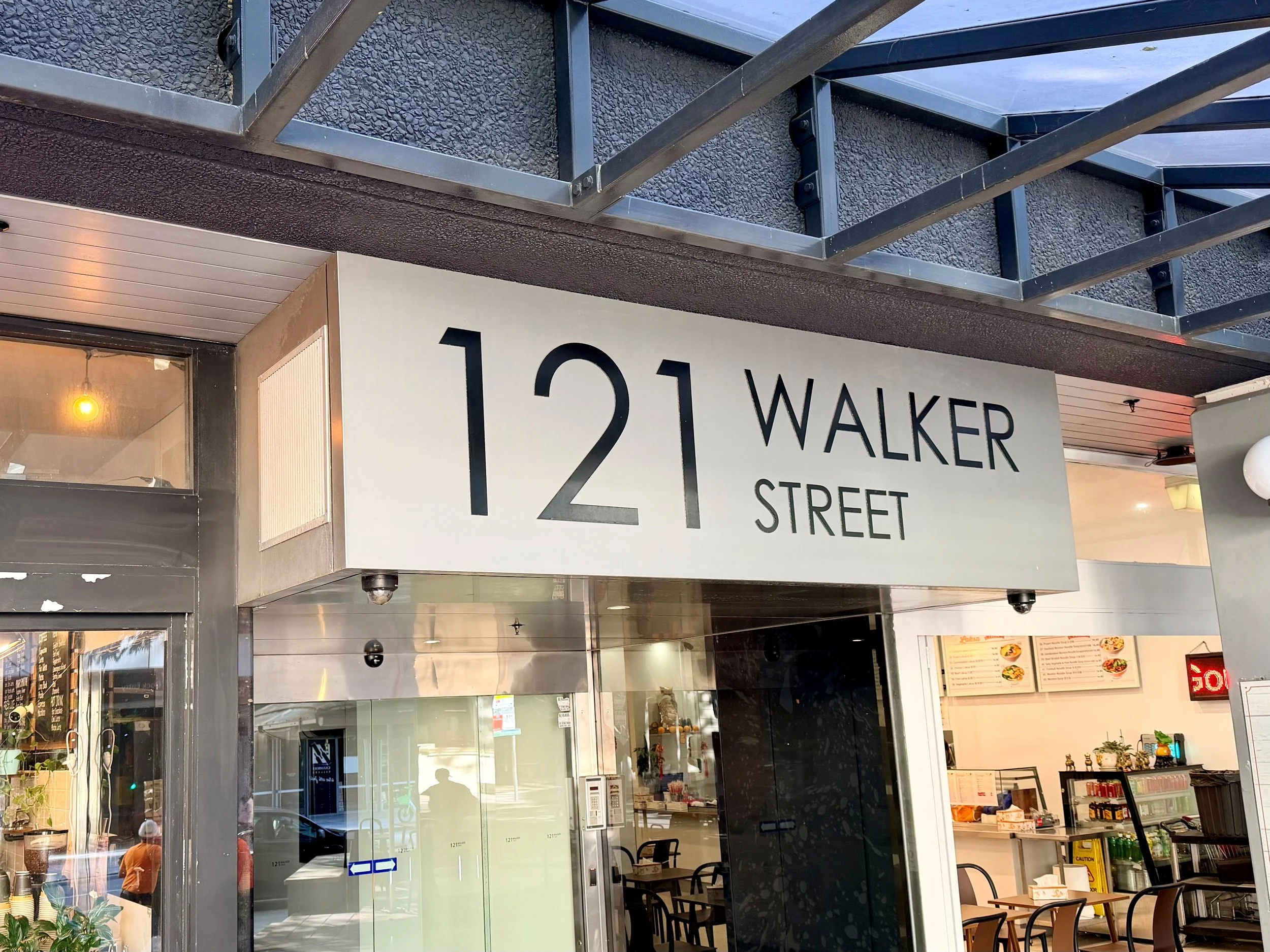 BSE Spotlight: 121 Walker Street With Andrew Fraser