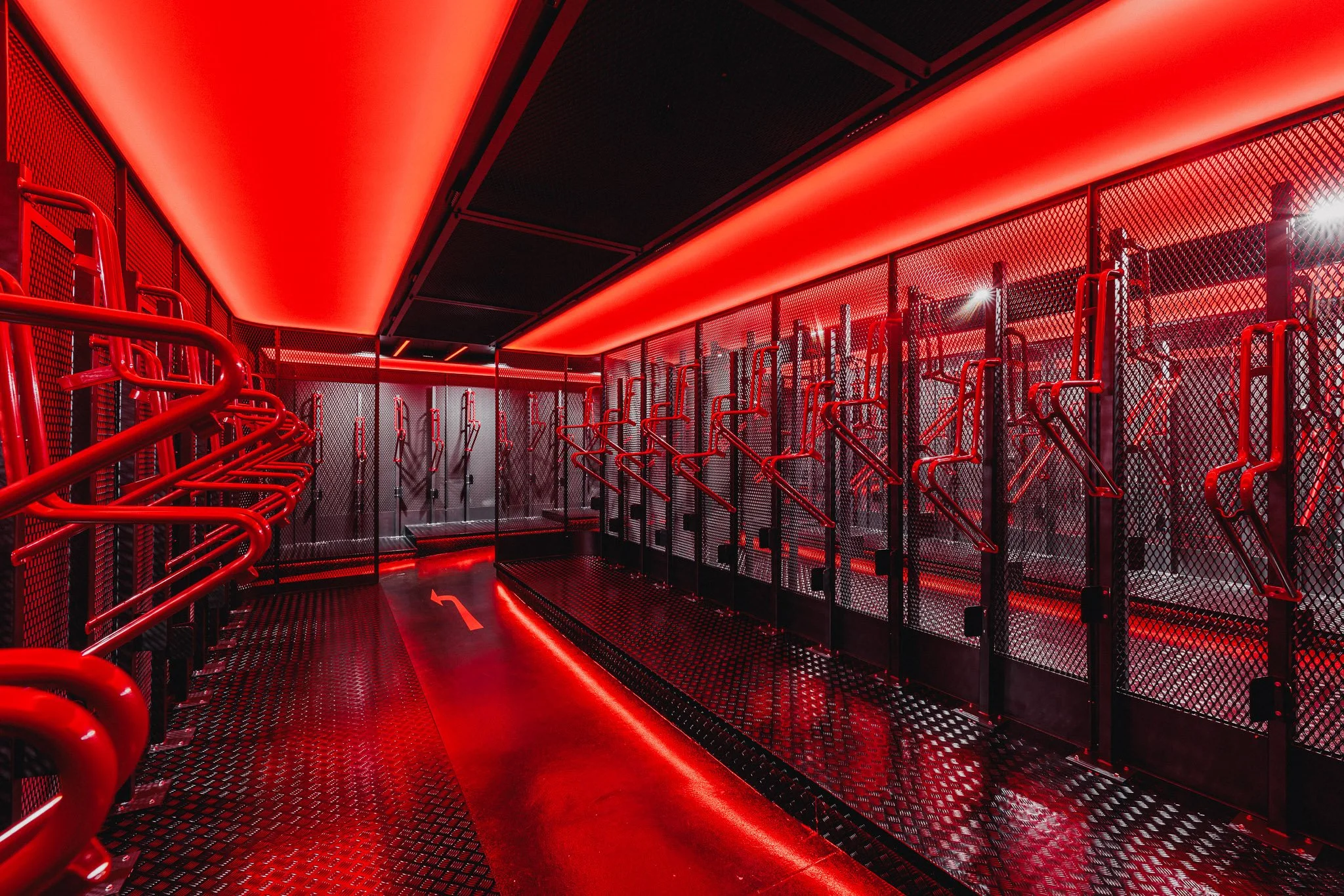 IESANZ Lighting Awards 2025 | BSE Wins for Southpoint End of Trip