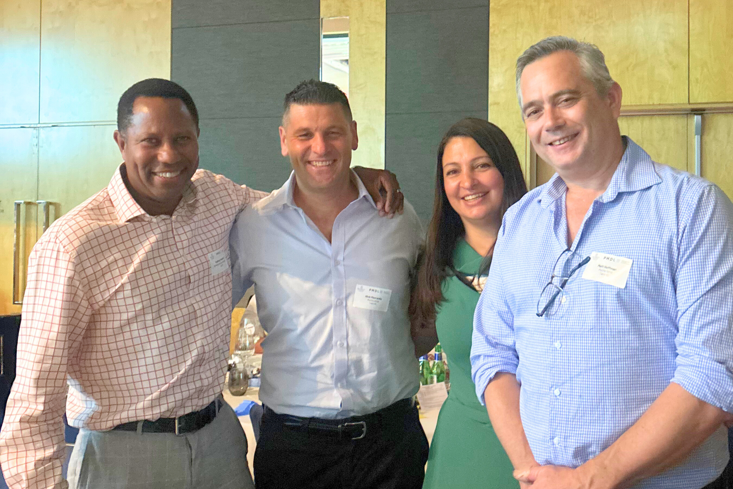 Property Council of Australia’s Annual Christmas Lunch 2025