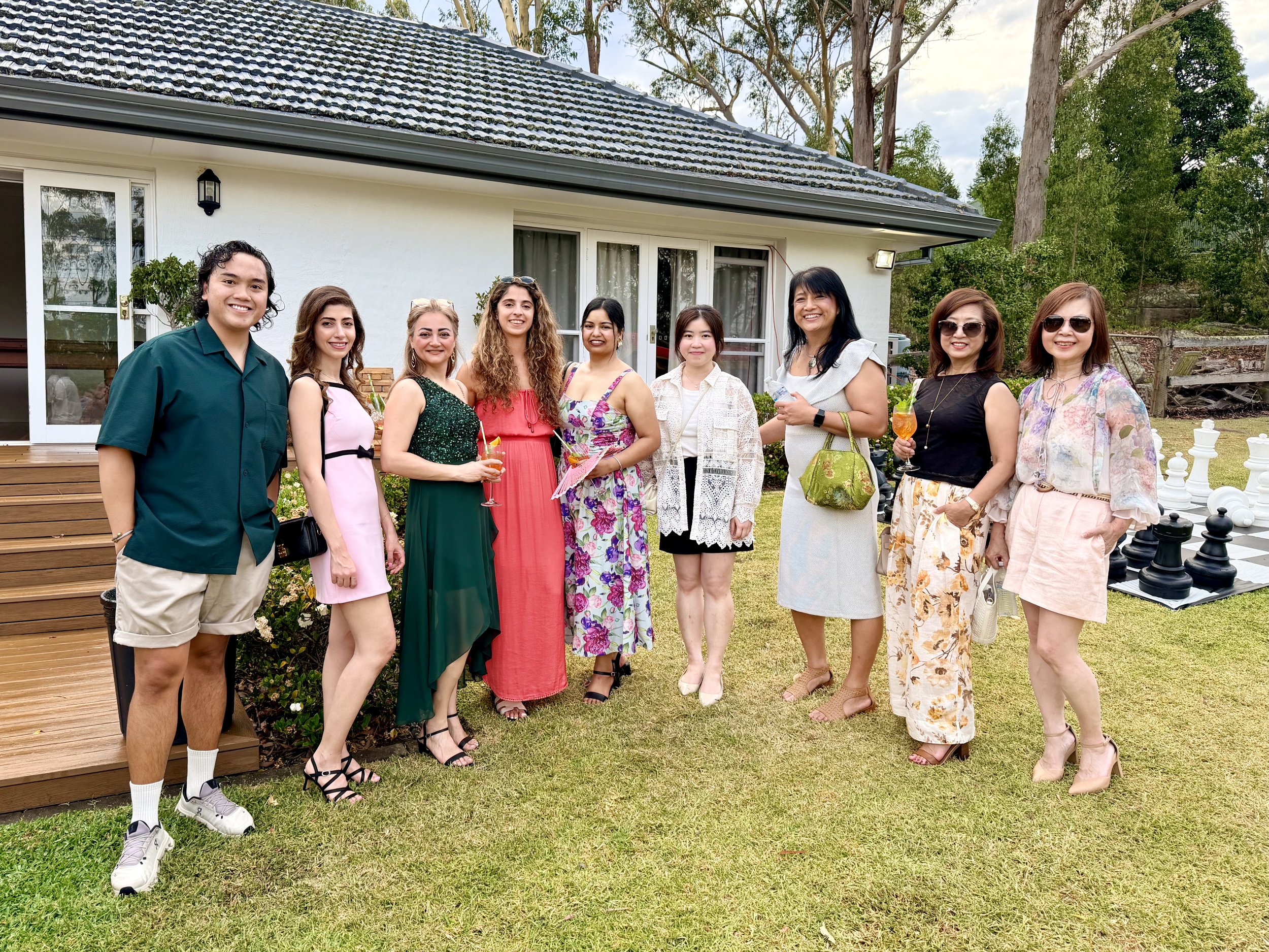 Life at BSE | Melbourne and Sydney EOY Celebrations 2025