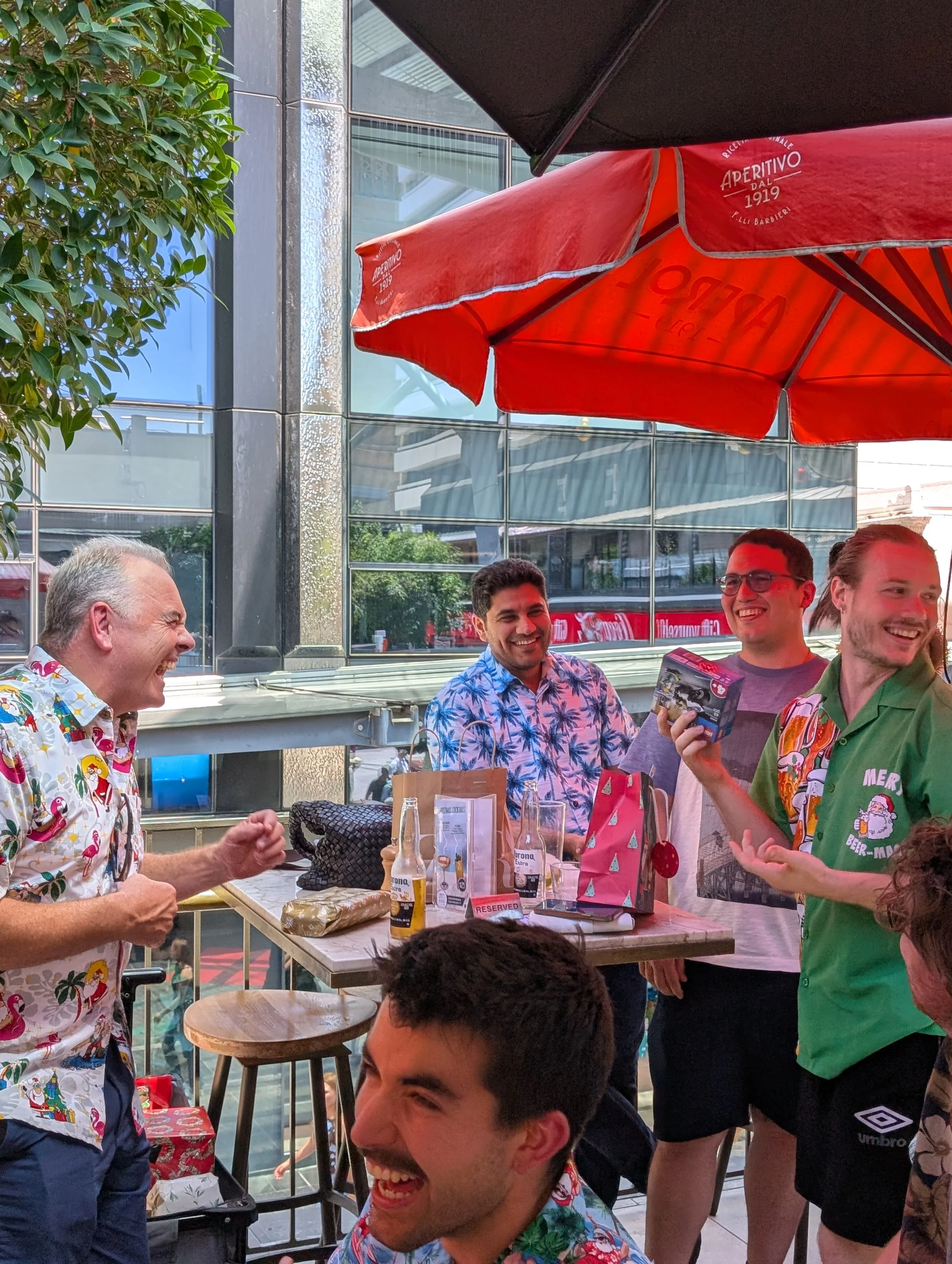 Life at BSE | December 2025