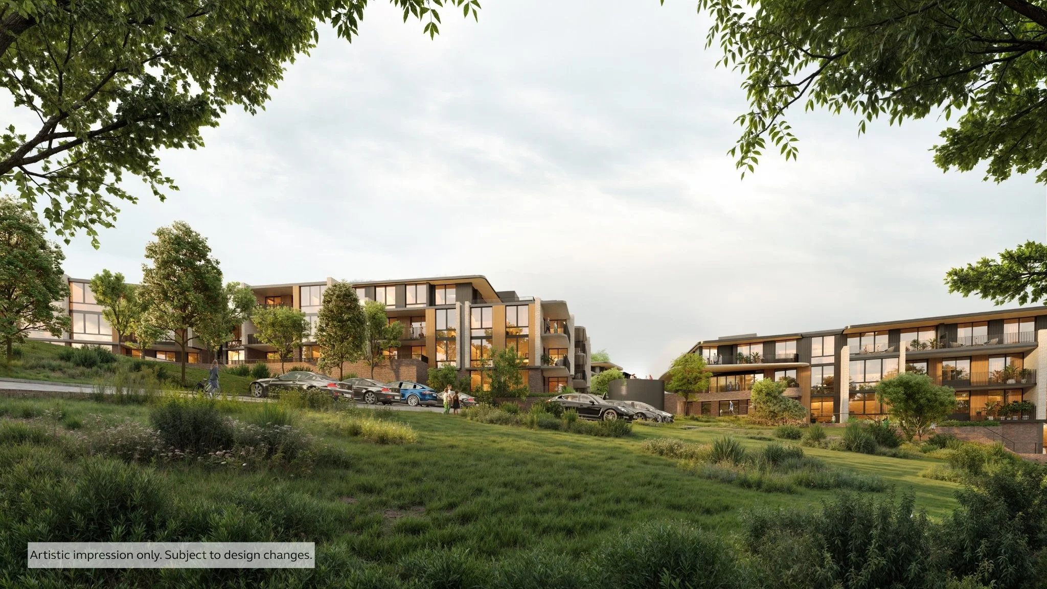 Uniting Belrose: Empowering Residents to Live Their Best Lives