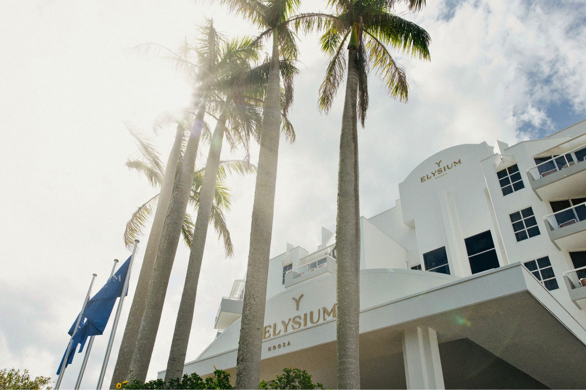 Elysium Noosa Resort: Redefining Five-Star Comfort on the Sunshine Coast