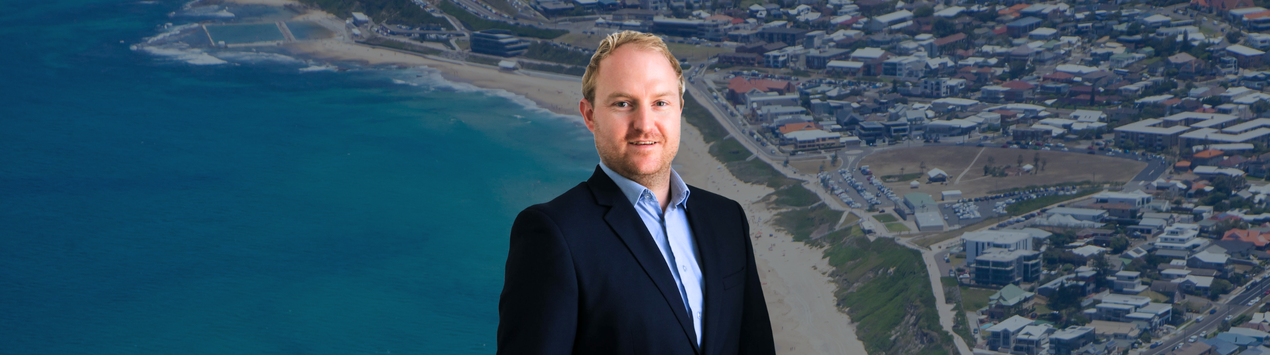 Elevation | Jamie Waygood Elevated to Associate, Team Leader – Newcastle