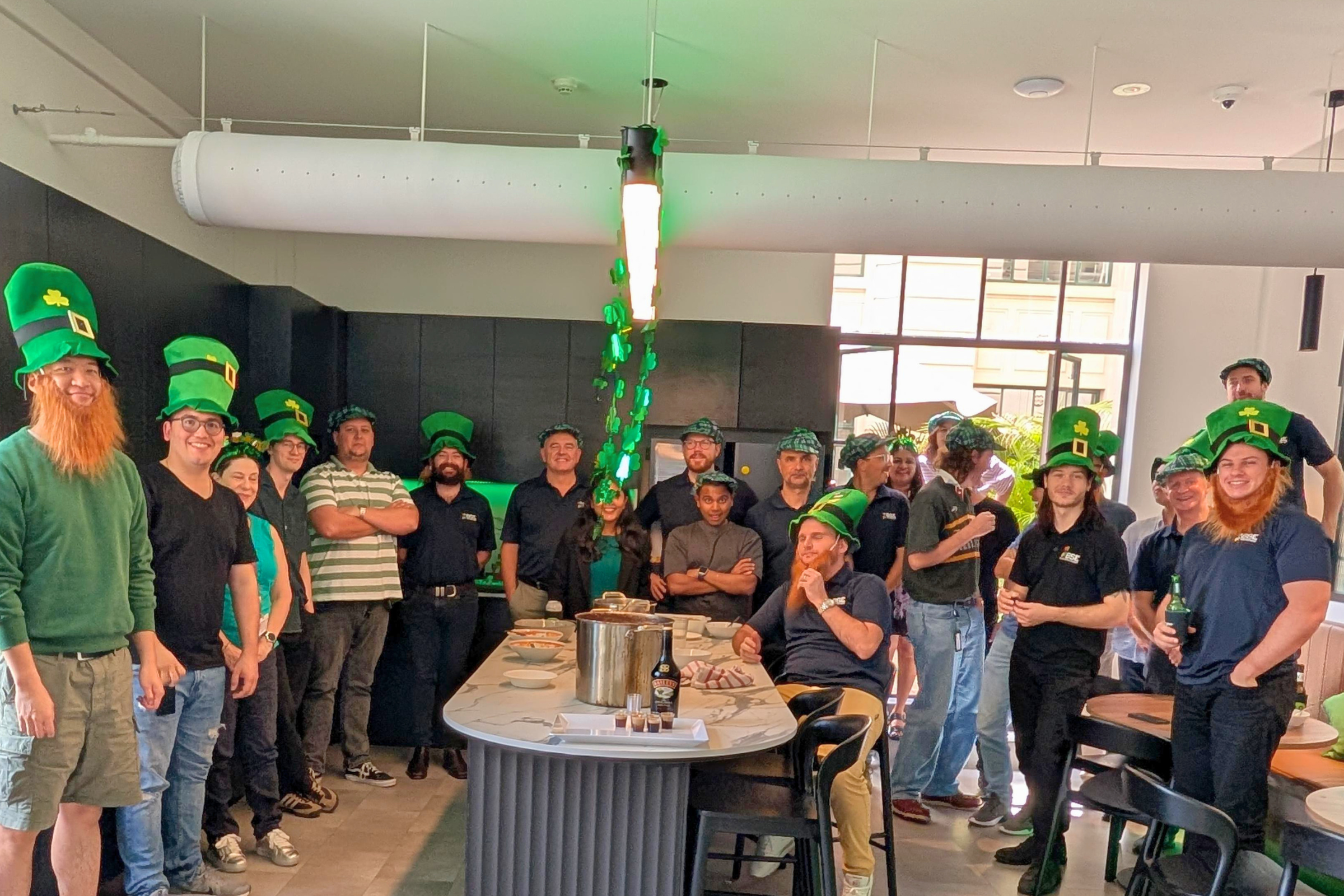 Life at BSE | March to May 2026