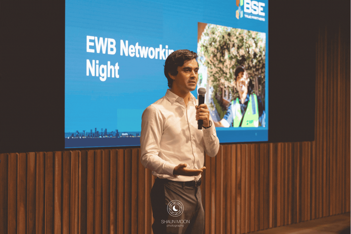 Life at BSE | April to May 2026