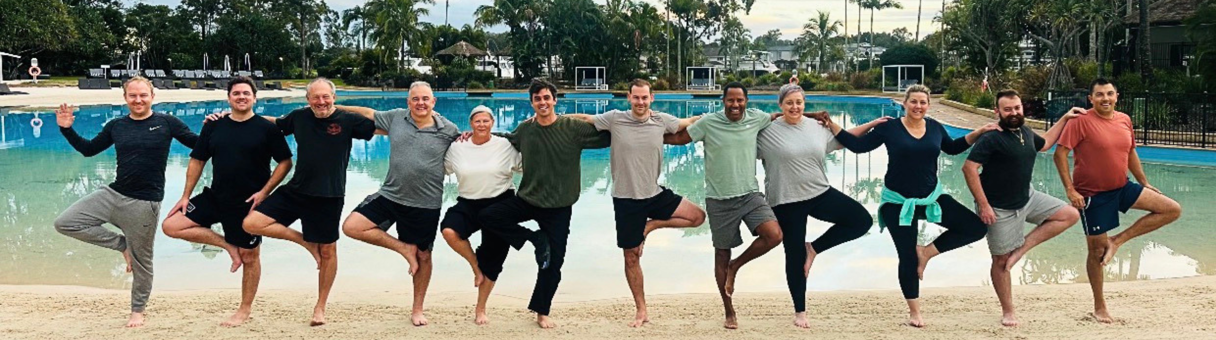 Strategy &amp; Leadership Retreat 2026 Recap