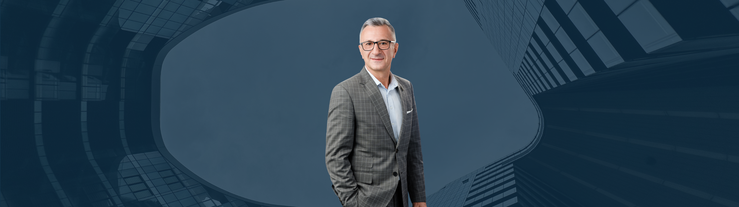 Welcome Q&A | Simon Ham