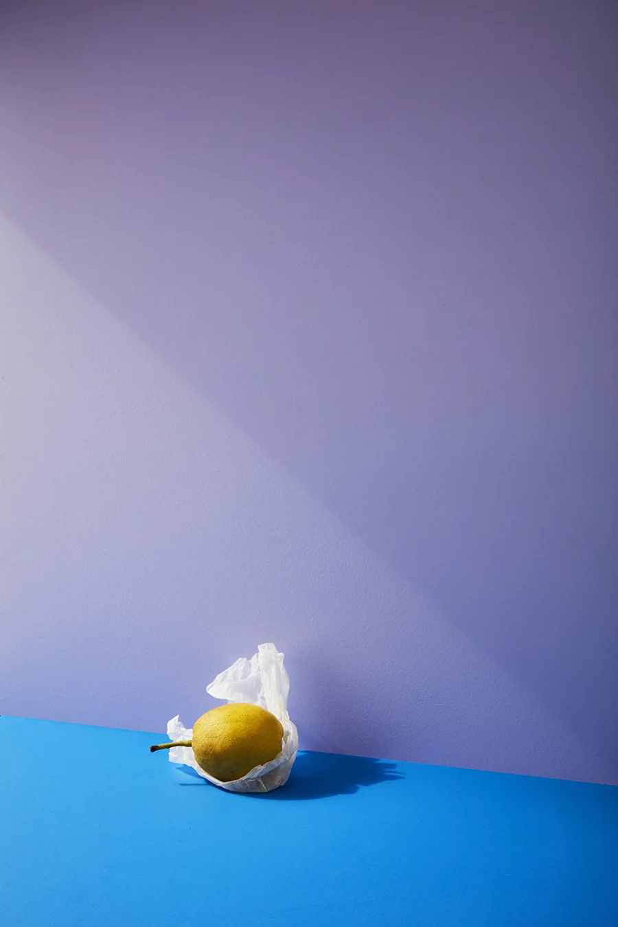 PHOTO: Clettis Wright