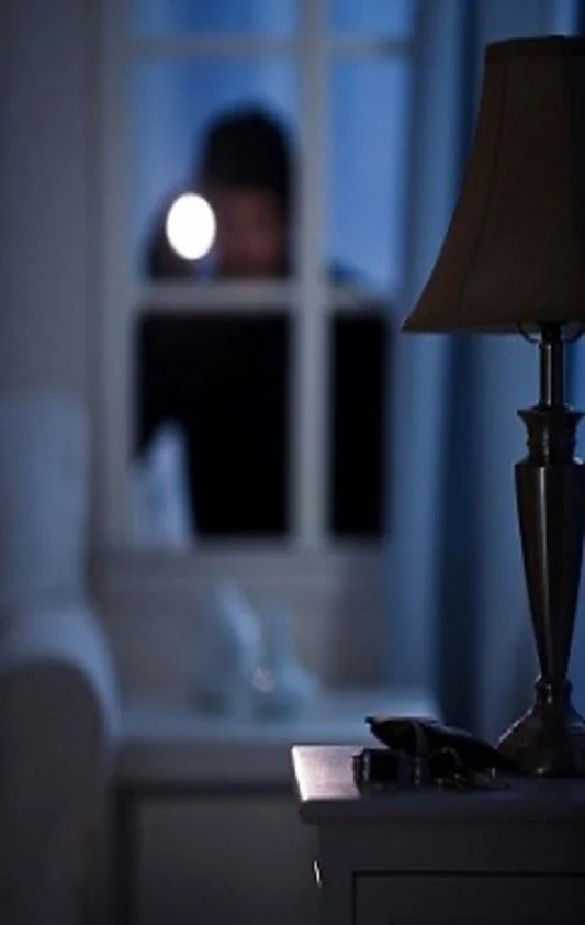 *IT's Back* NRA Basic Personal Protection in the Home