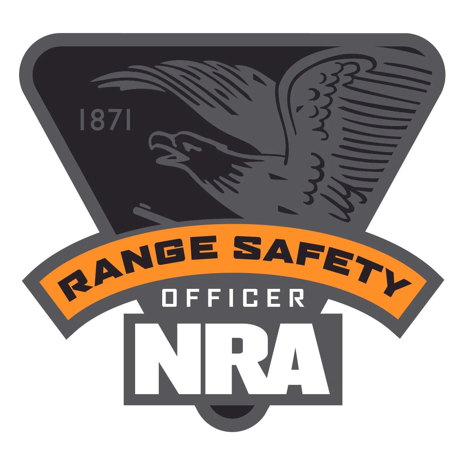 NRA Basic Range Safety Officer