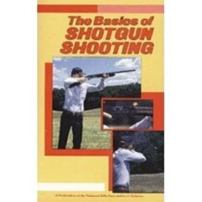 NRA Basic Shotgun Shooting Course
