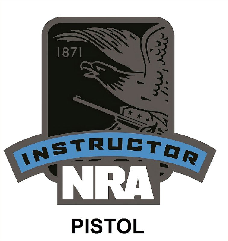NRA Pistol Instructor Course