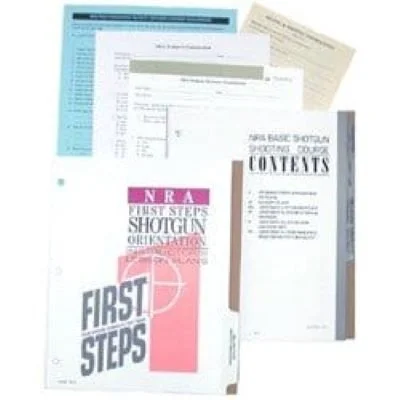 NRA Shotgun Instructor Course