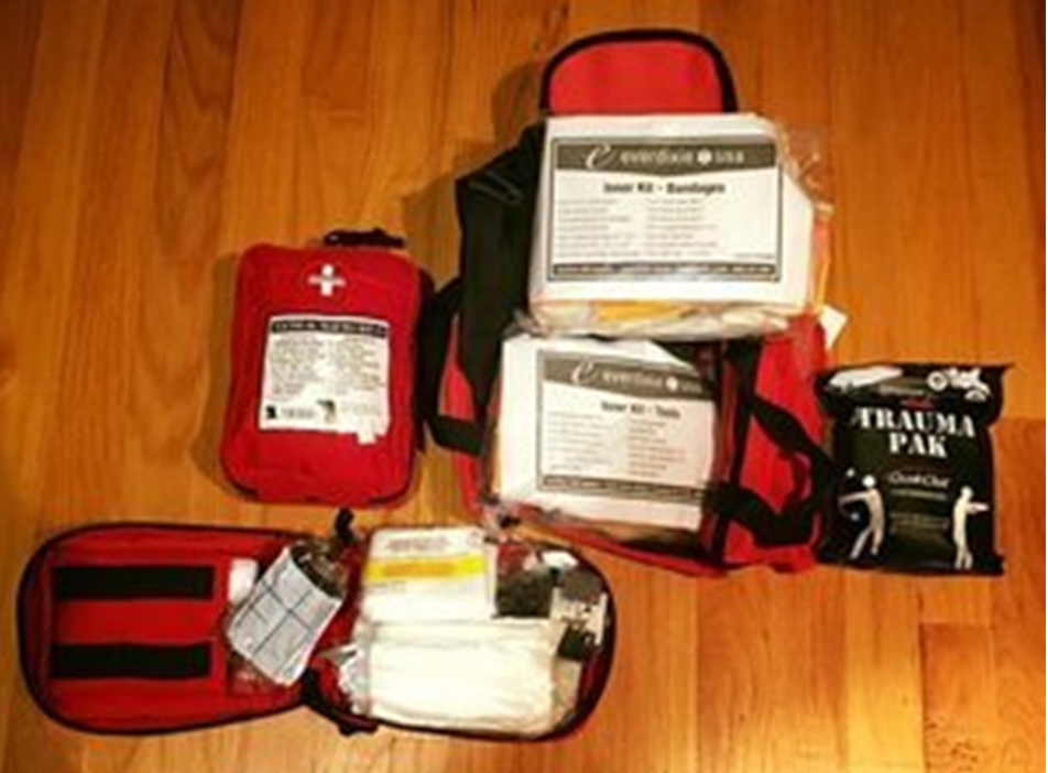 Stop The Bleed
