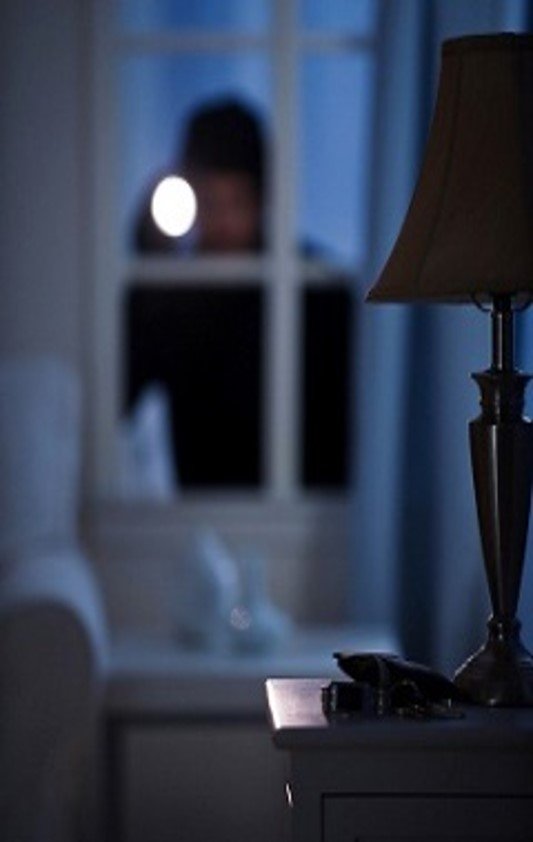 *IT's Back* NRA Basic Personal Protection in the Home