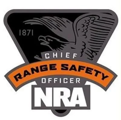 NRA Chief Range Safety Officer Course