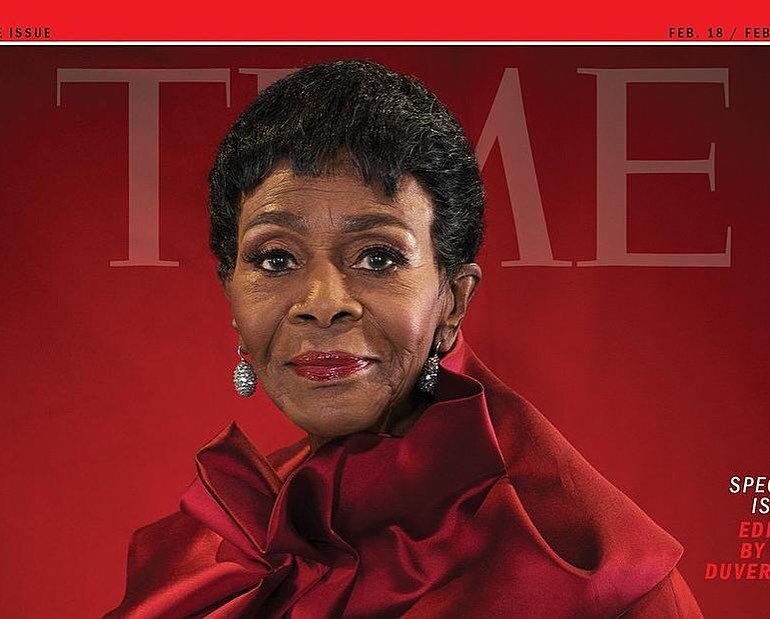 Rest In Peace to this beautiful, powerful legend. Here’s to the lives inspired, the roads paved, the barriers broken...rest well, Queen.
#CicelyTyson