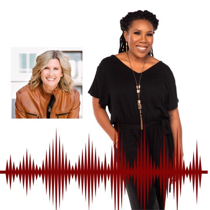 Happy International Women’s Day!
Today, on the 3 Nice Things Podcast, I’m talking to one of my favorite women on the planet! I asked @kristimclelland to talk to us about how we see ourselves as women, and more than that...how our Creator