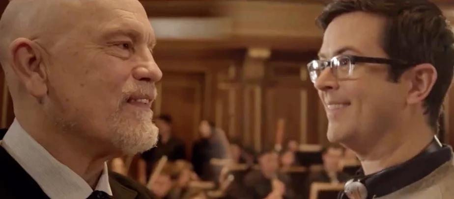 AFC Championship Teaser with John Malkovich