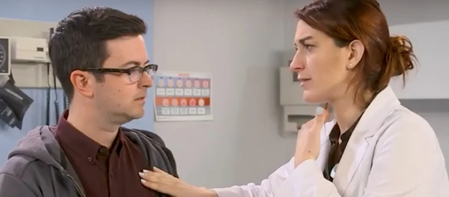 Joanna Hausmann YouTube Sketch