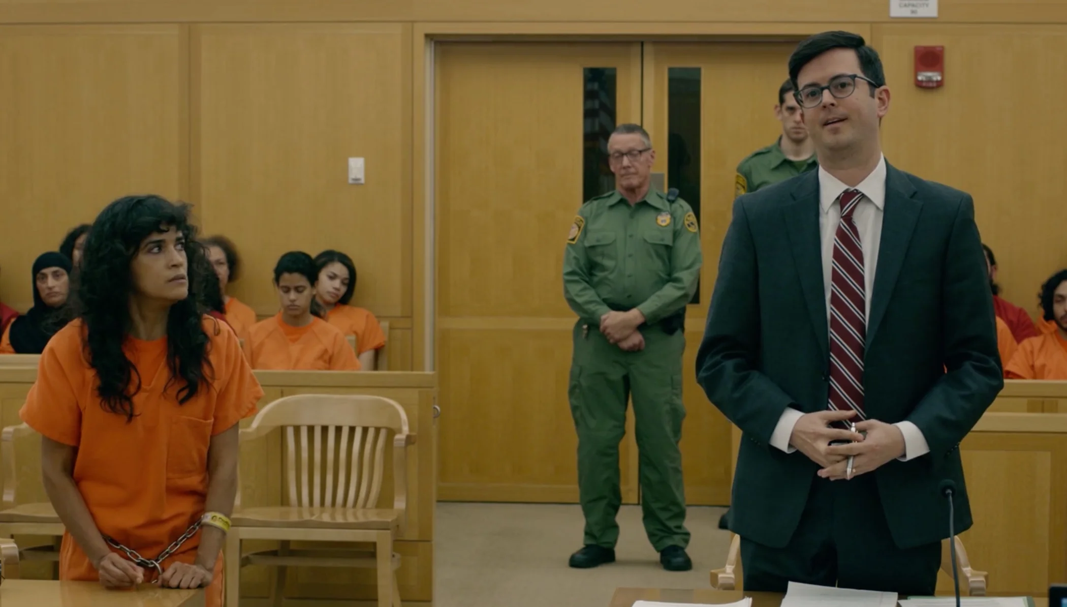 Orange Is The New Black