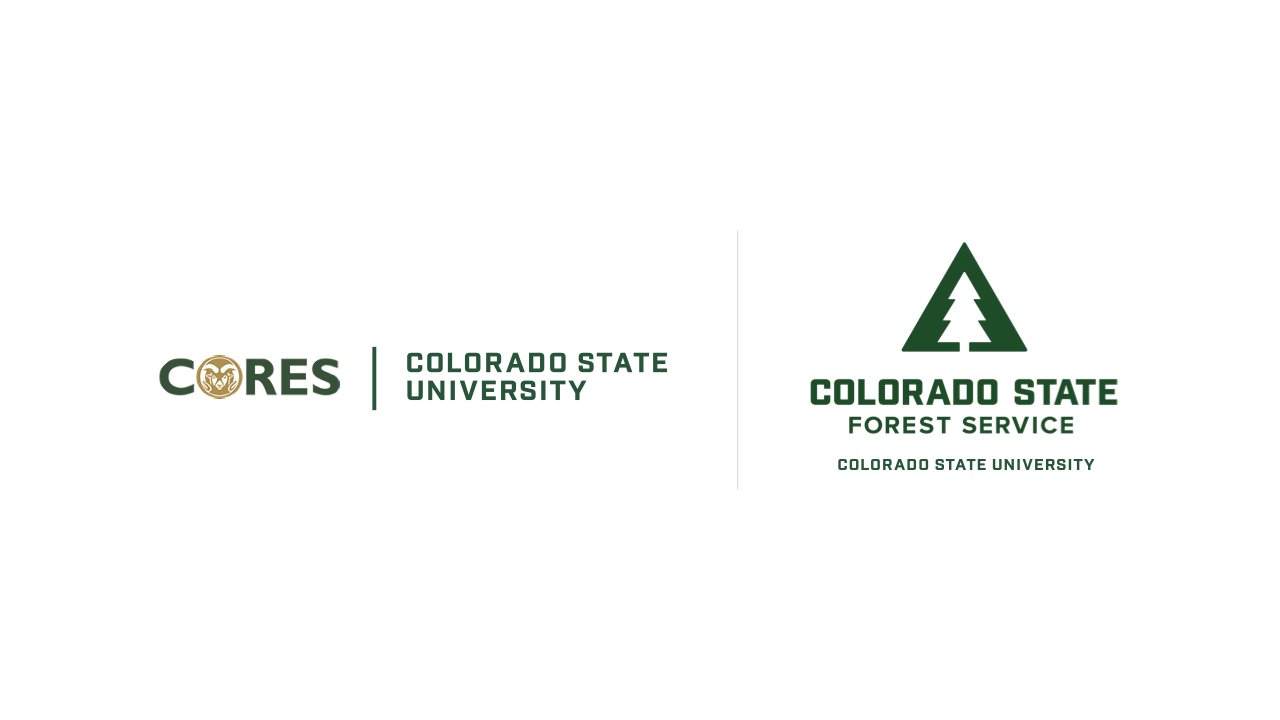 We are Colorado  Colorado State University System