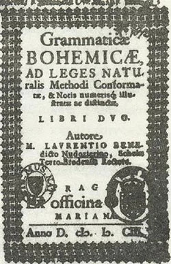 Czech Grammar Mini-Series