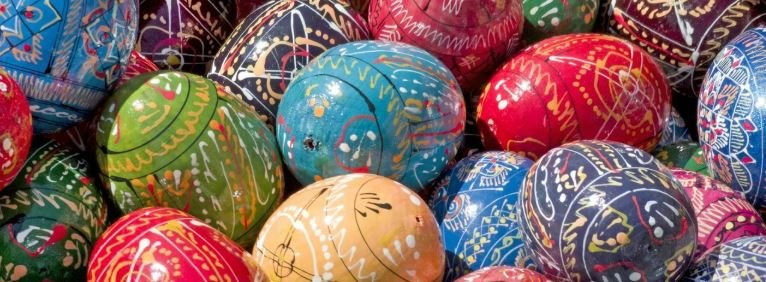 Celebrating a Czech Easter: Program &amp; Concert