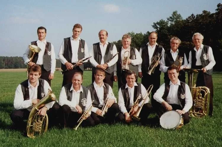 Czech Heritage Museum's Night at the Museum: Babouci