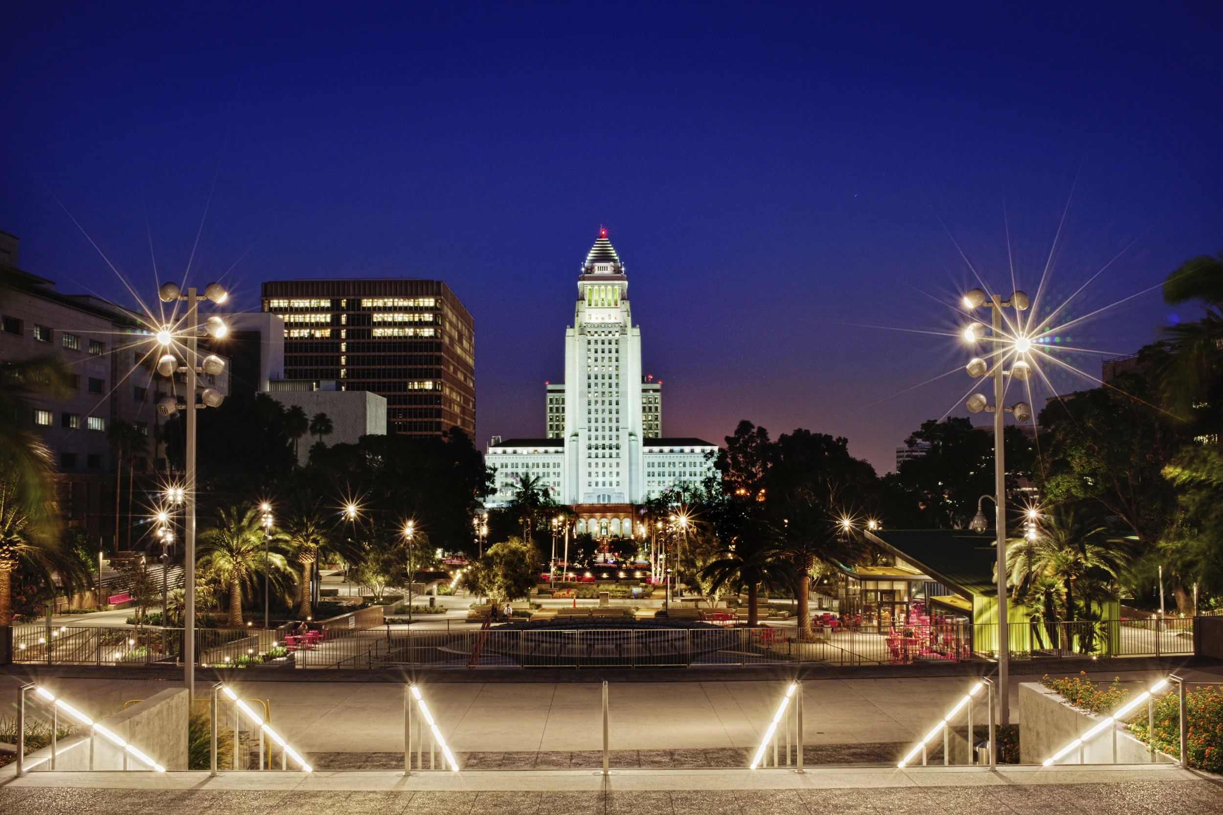 Dejban Law open for business