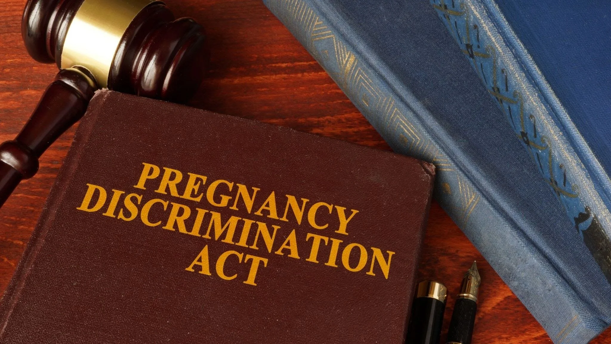 Do You Have a Pregnancy Discrimination Claim?&nbsp;