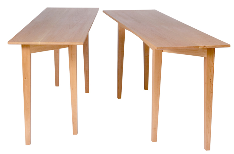 Cherry matching tables