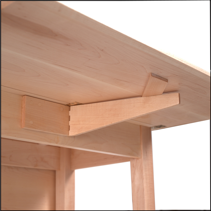 Drop Leaf table joints