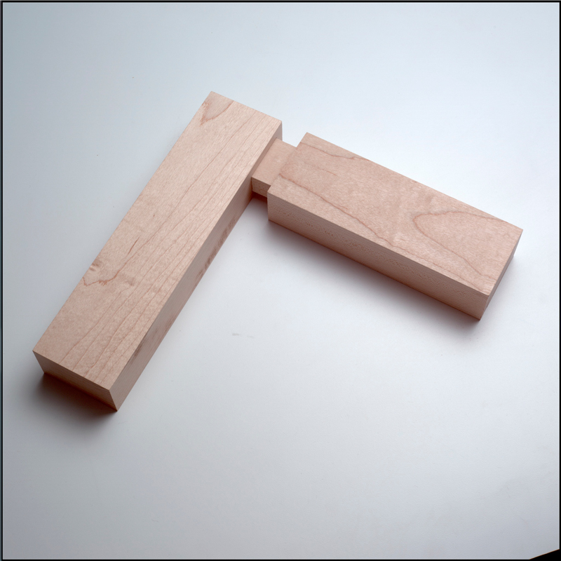 Mortise and Tenon