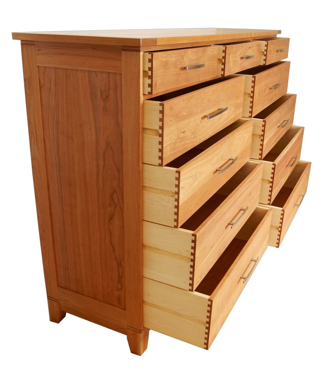 Cherry Dresser