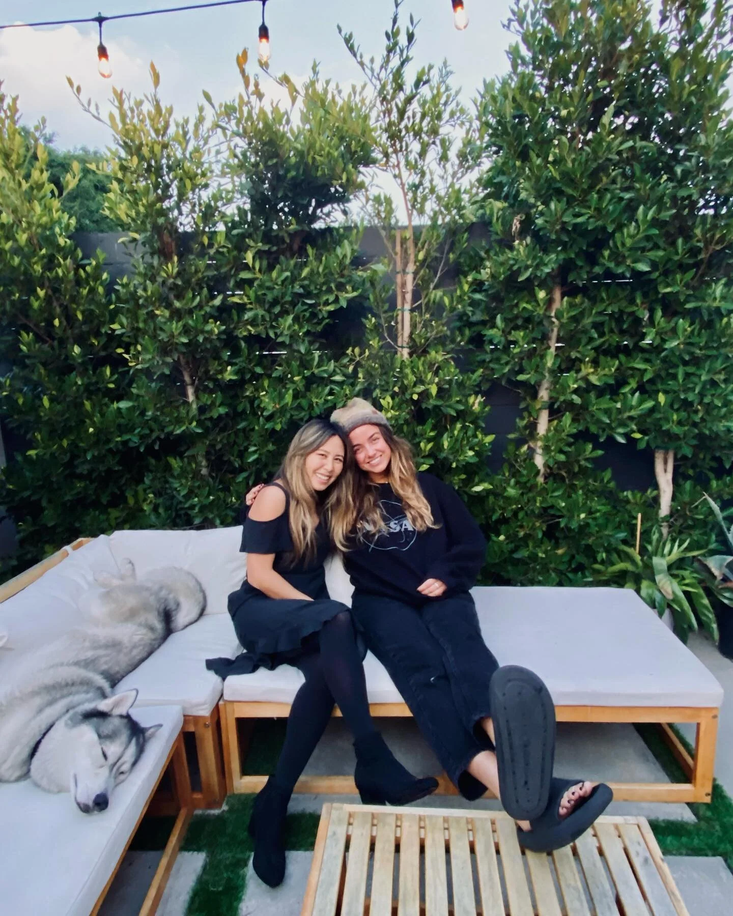 Belated 2022 update &mdash; I&rsquo;m an Angeleno again! Thanks to all who helped make this transition a beautiful and hopeful thing. Looking forward to exploring life in the big city, taking on new creative endeavors, and adventuring with y&rsquo;al