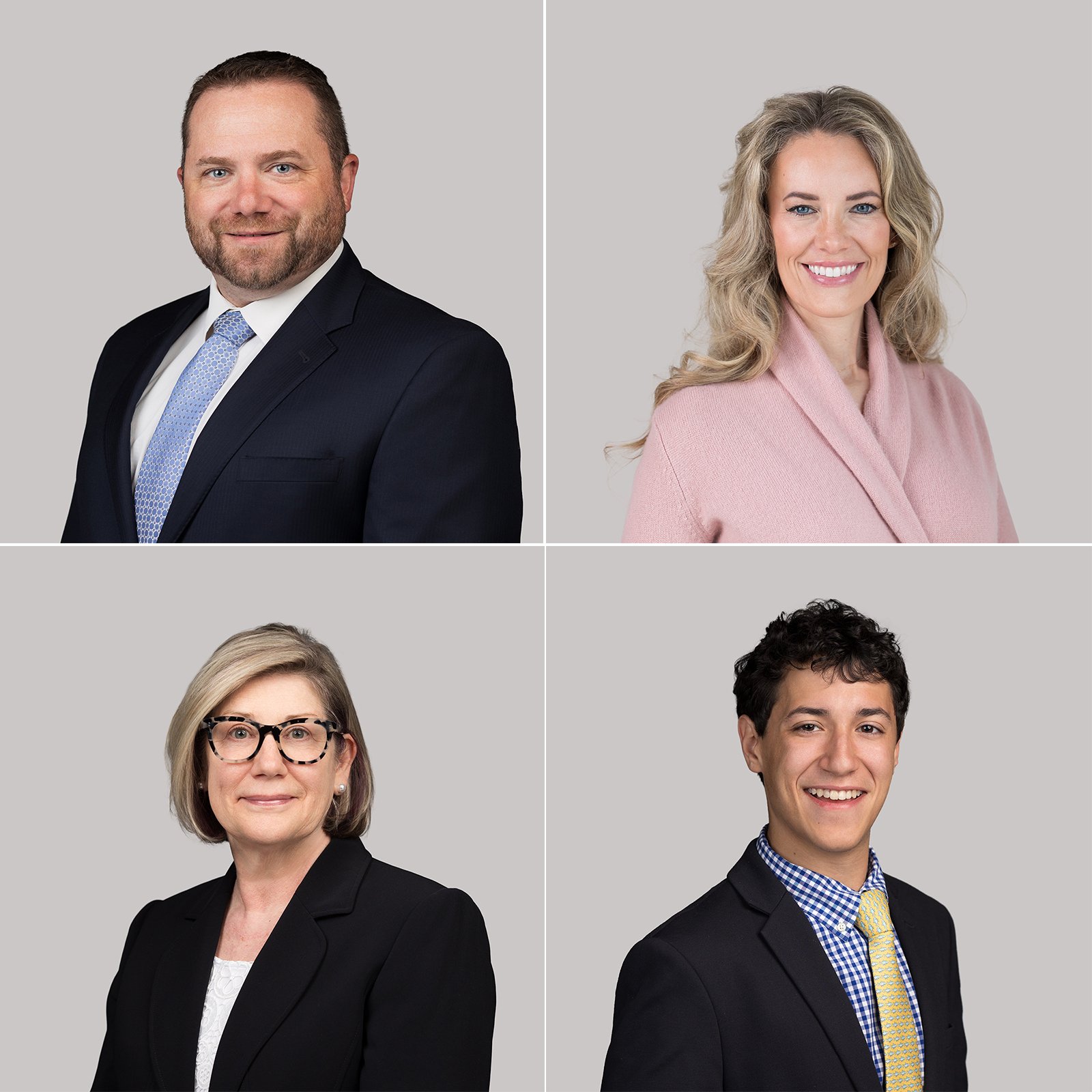 multiple business profiles 