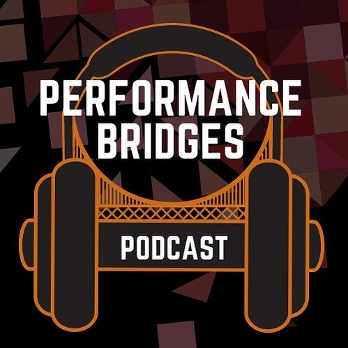 PLEASE GO FOLLOW @performancebridges ‼️‼️‼️

One of my big projects for 2021 is Performance Bridges. The vision? Bridging the gap between potential and performance‼️Three broadcast headsets, portable recorder, memory card, audio splits, social media,