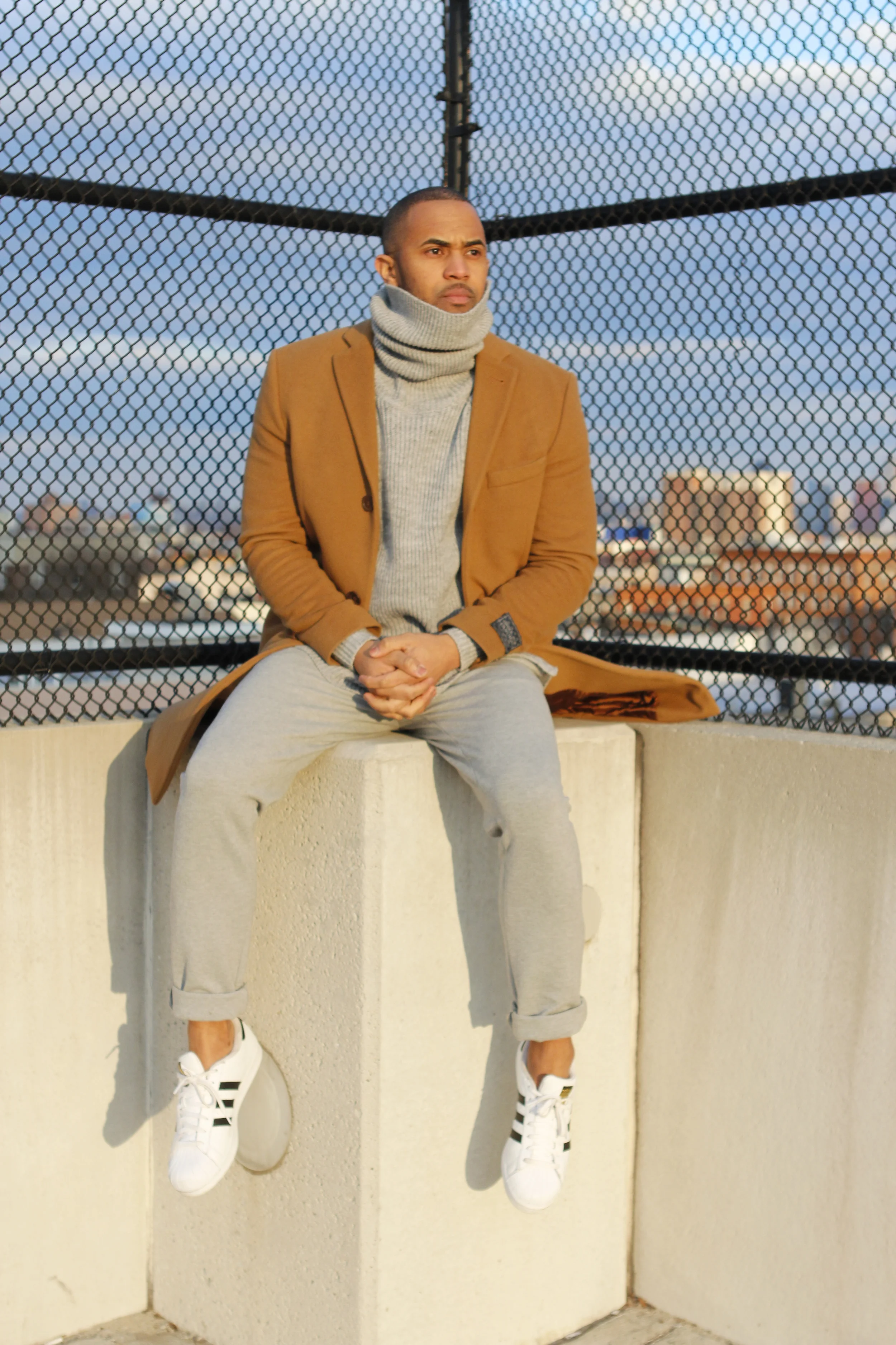 Thinking about my next post idea!!! Pensando en mi siguiente post!!!