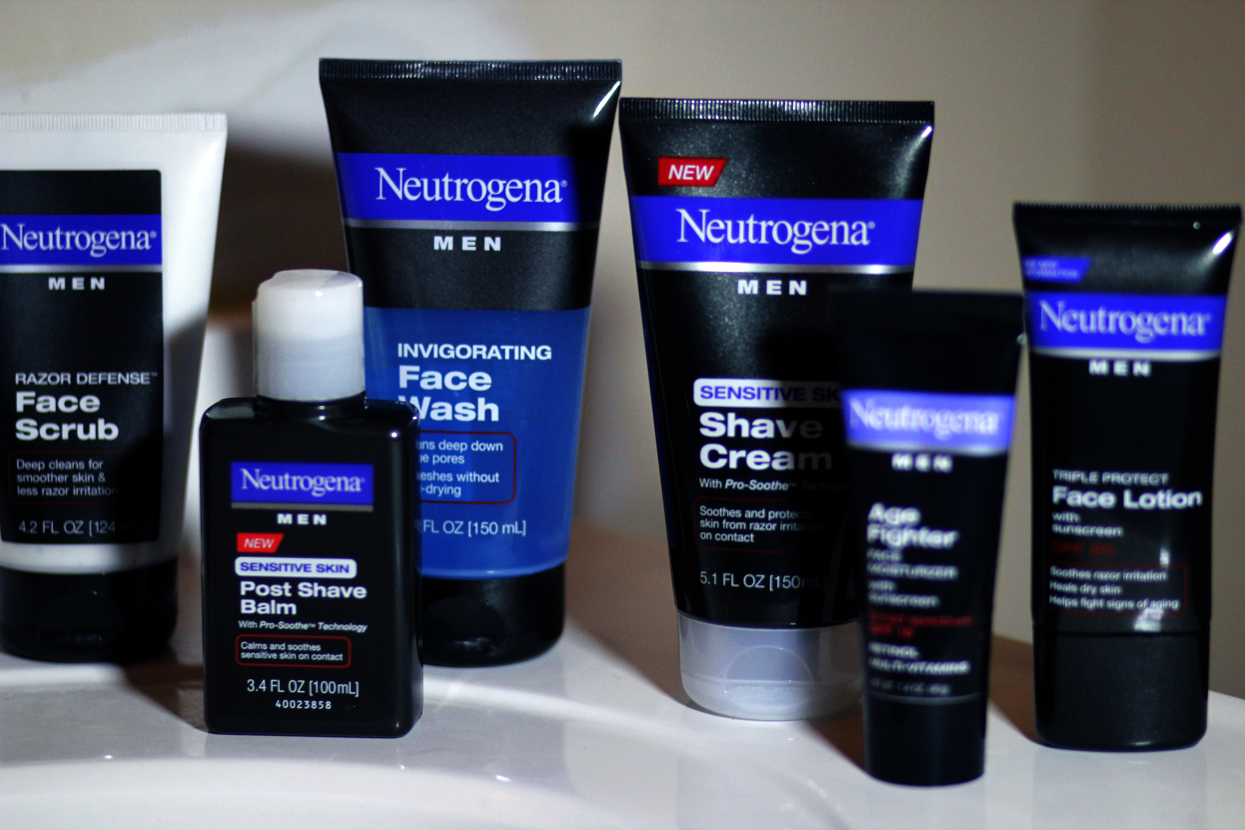Make sure to go take a look and rad more at nitrogen.com Asegurence visitar la pagina de Neutrogena.com