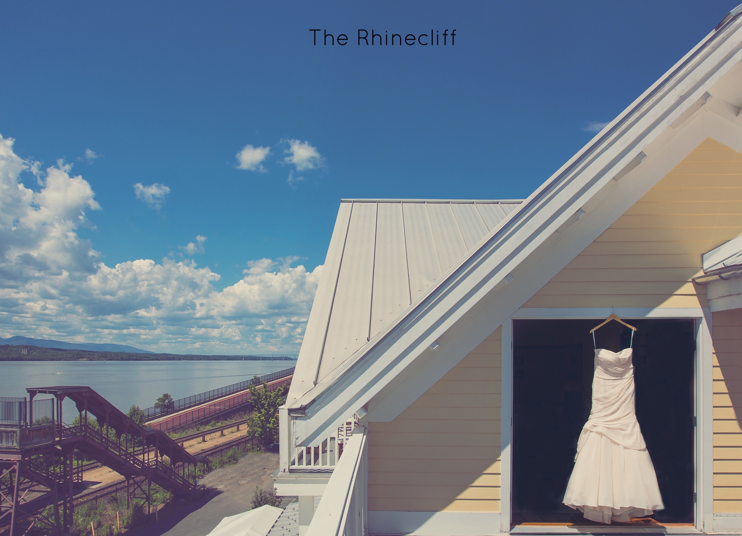 The Rhinecliff