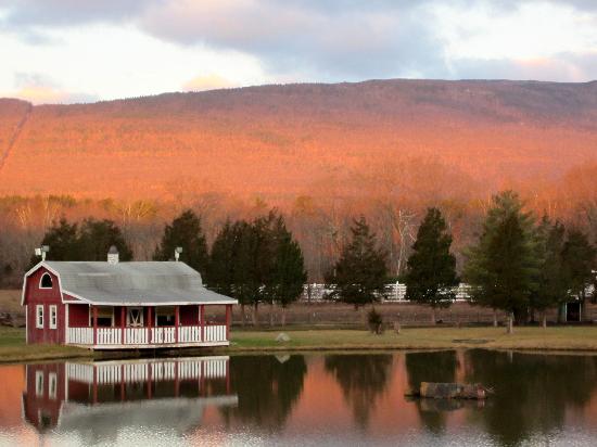 The Kaaterskill