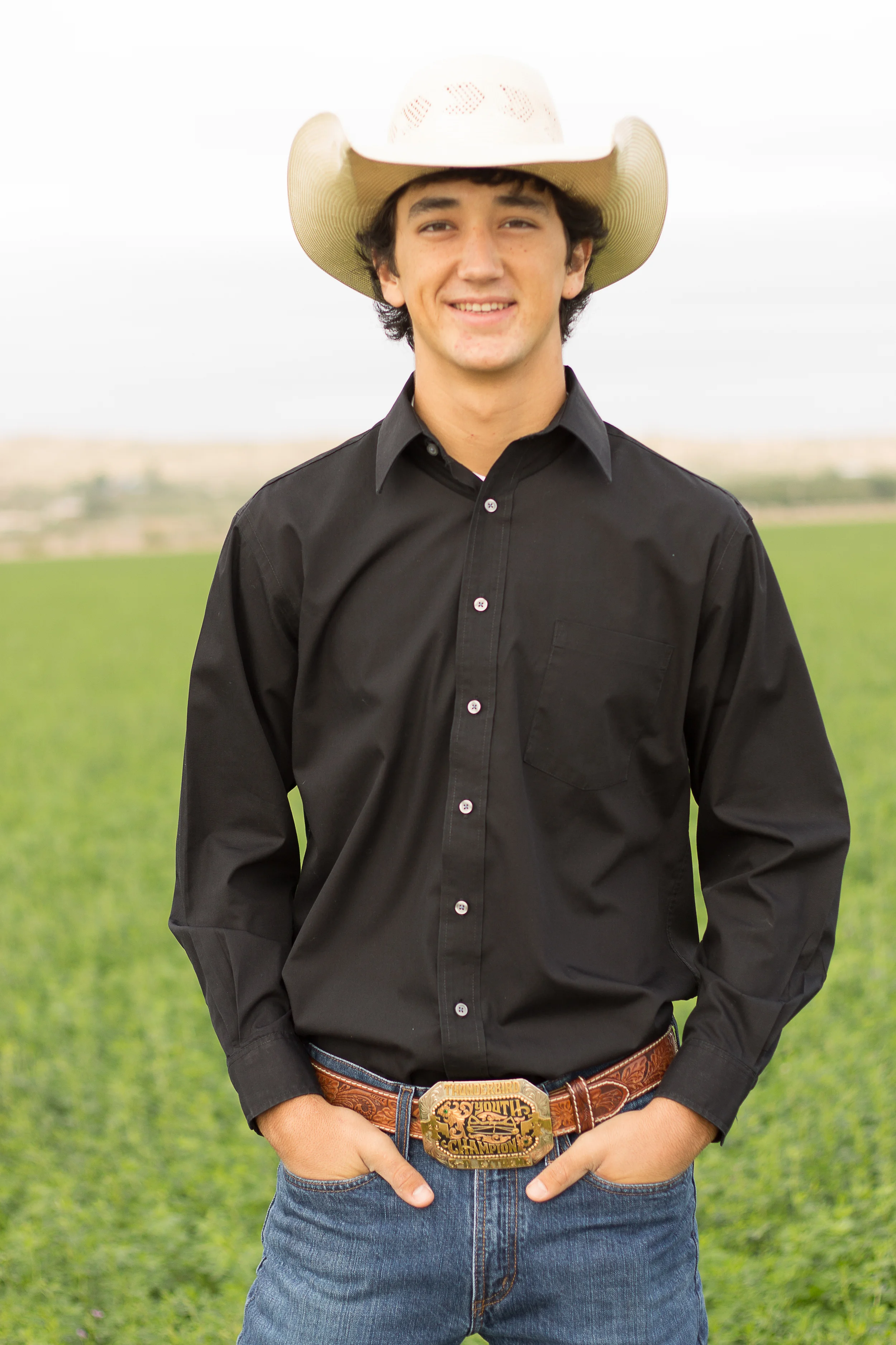 Sam Ellis | Senior Session