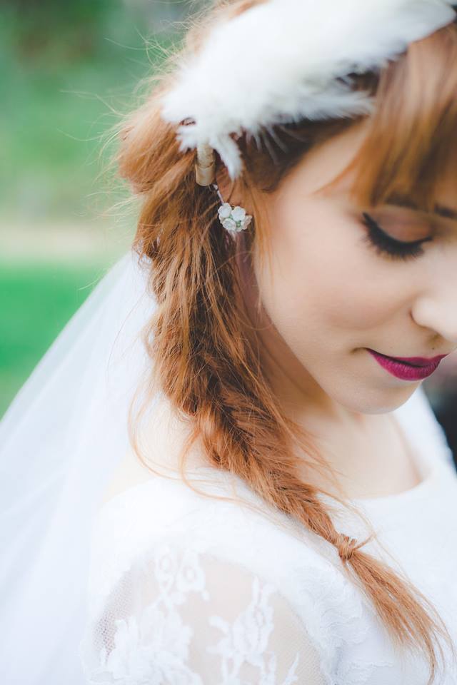 (c) Blush & Mint Photography