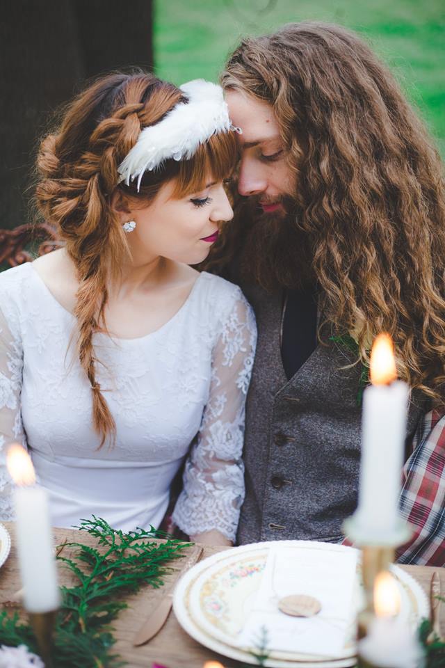 (c) Blush & Mint Photography