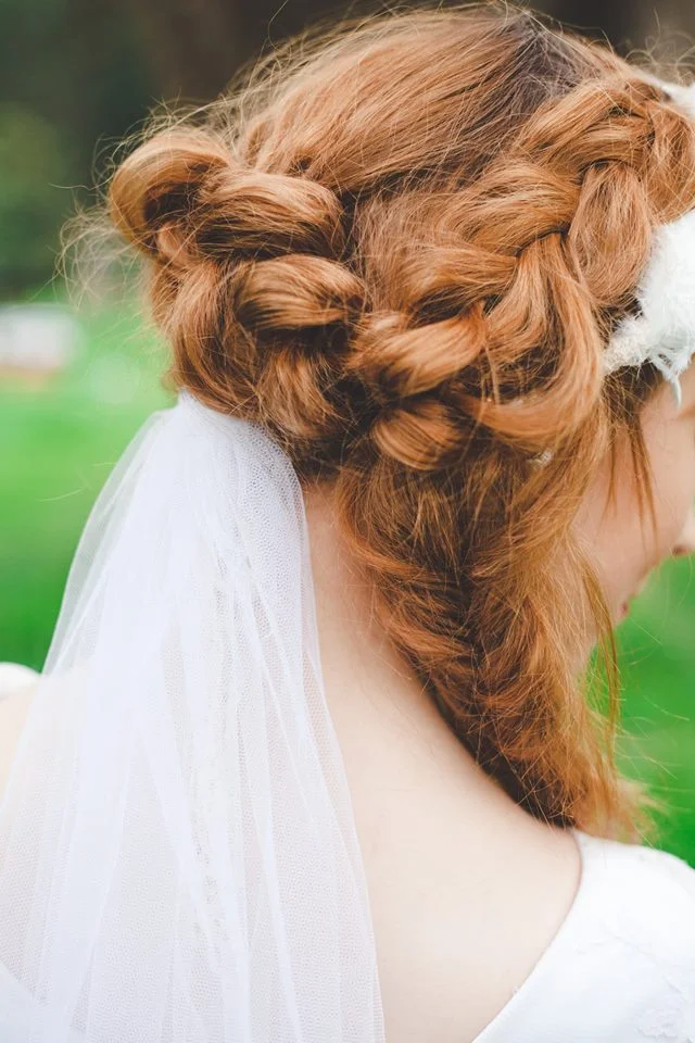 (c) Blush & Mint Photography